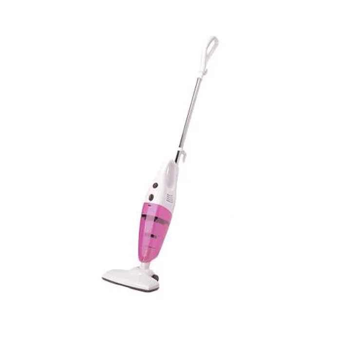 Bolde Super HOOVER TURBO Pink